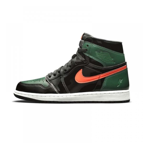 SOLEFLY X AIR JORDAN 1 RETRO HIGH OG ‘ART BASEL’ – Air Jordans 4 Shoes & More for Sale from Jordans official Store