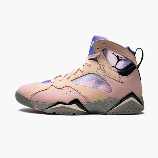 AIR JORDAN 7 SE “SAPPHIRE” – Air Jordans 4 Shoes & More for Sale from Jordans official Store